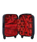 Underseat Luggage 46cm LONDON