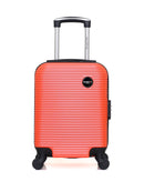 Underseat Luggage 46cm LONDON