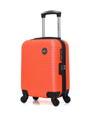 Underseat Luggage 46cm LONDON