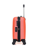 Underseat Luggage 46cm LONDON