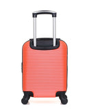 Underseat Luggage 46cm LONDON