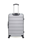 Large Suitcase 75cm RENOSO