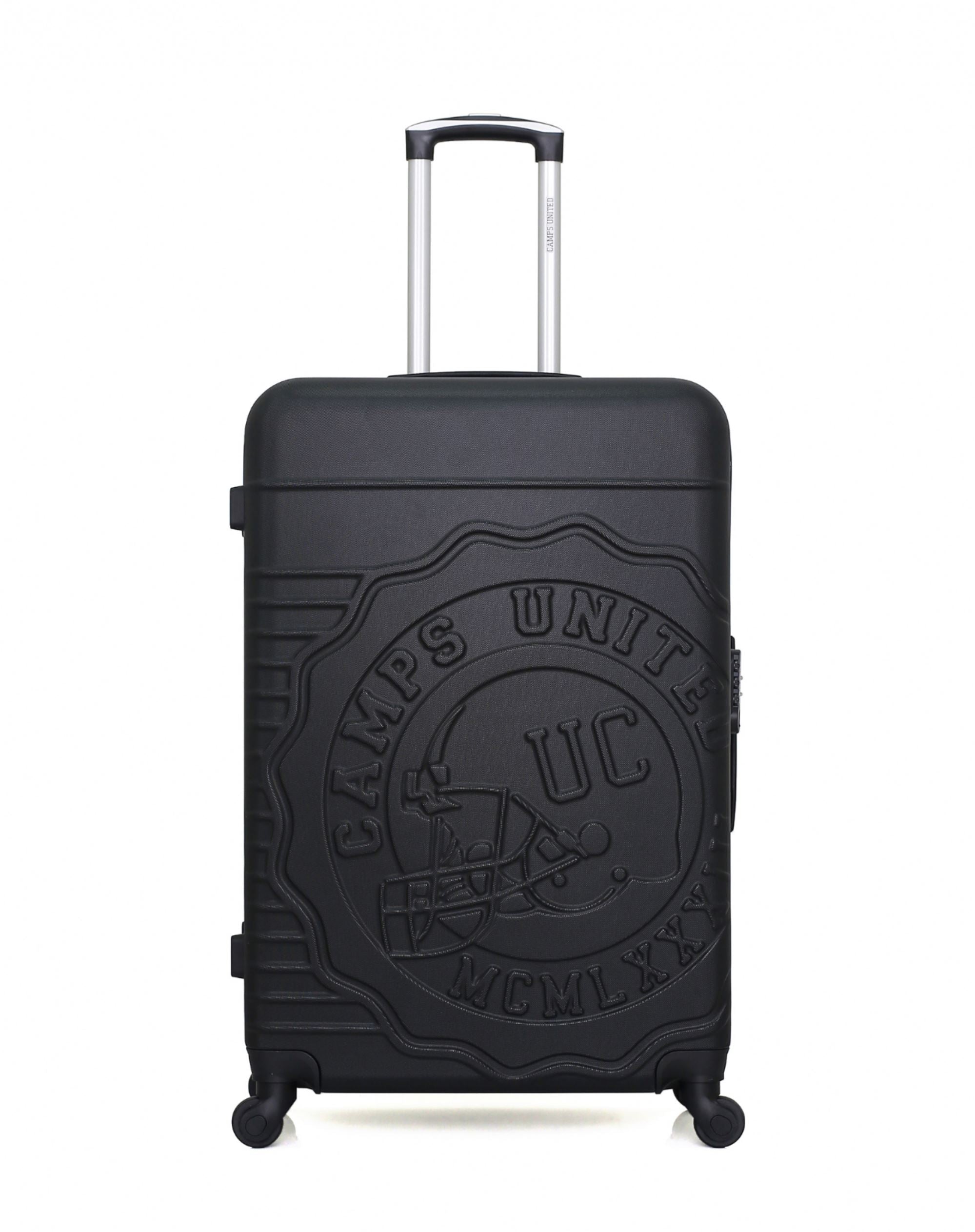Large Suitcase 75cm CAMBRIDGE Camps United Baage