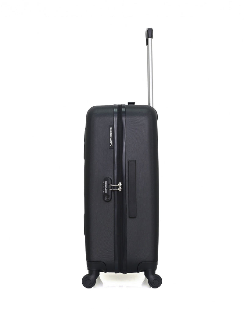 2 Luggage Bundle Medium 65cm and Underseat 46cm YALE