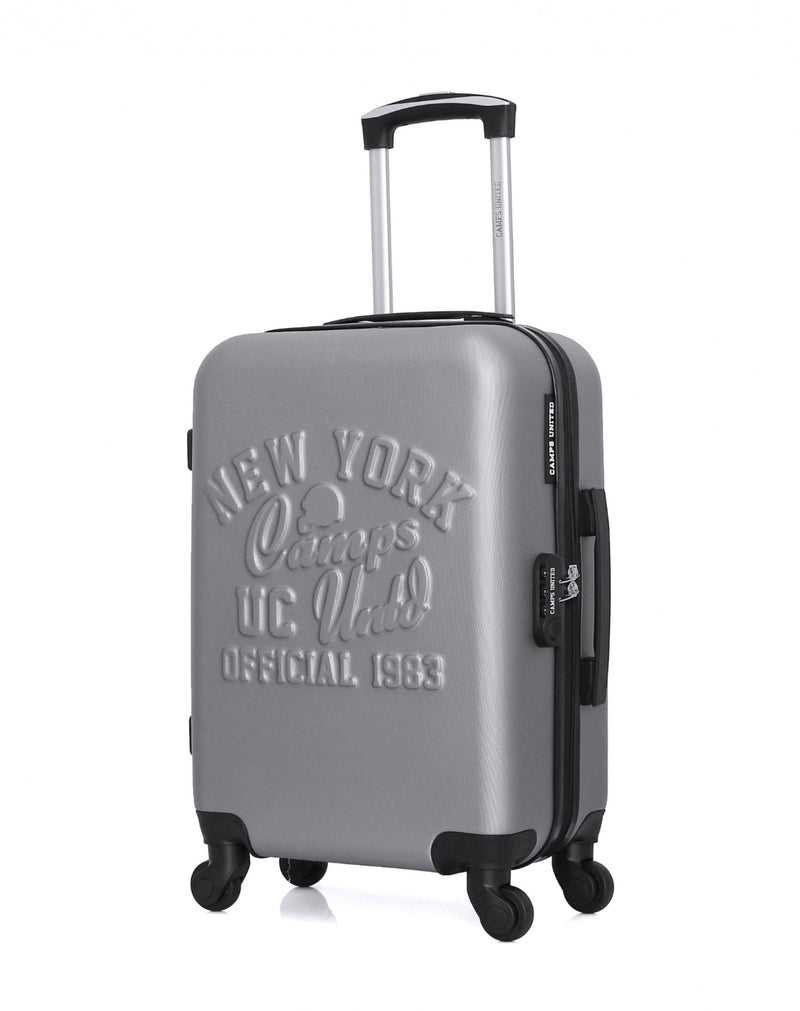 Cabin Luggage 55cm BROWN