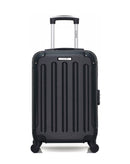 Underseat Luggage 46cm MADRID