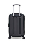 Underseat Luggage 46cm MADRID