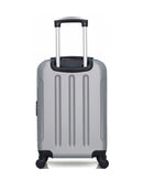 Underseat Luggage 46cm MADRID