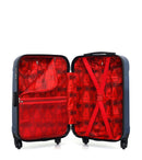 Underseat Luggage 46cm MADRID