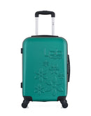 Cabin Luggage 55cm ELEONOR