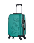 Cabin Luggage 55cm ELEONOR