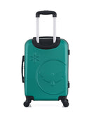Cabin Luggage 55cm ELEONOR