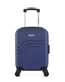 Underseat Luggage 46cm QUEENS