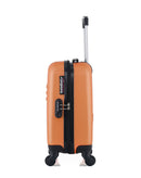 Underseat Luggage 46cm QUEENS