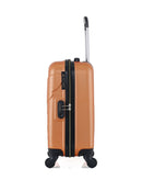 Cabin Suitcase 55cm NORINE-E