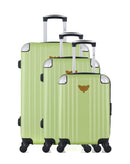 3 Luggage Set AMELIE-A