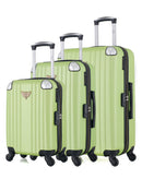 3 Luggage Set AMELIE-A