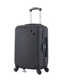 Cabin Luggage 55cm CITÉ