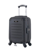 Underseat Luggage 46cm OPERA