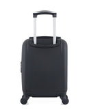 Underseat Luggage 46cm OPERA