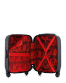 Underseat Luggage 46cm OPERA