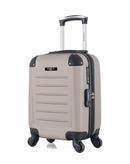 Underseat Luggage 46cm OPERA