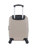 Underseat Luggage 46cm OPERA
