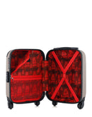 Underseat Luggage 46cm OPERA