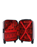 Underseat Luggage 46cm OPERA