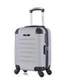 Underseat Luggage 46cm OPERA