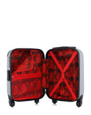 Underseat Luggage 46cm OPERA