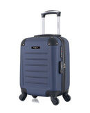 Underseat Luggage 46cm OPERA