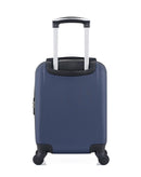 Underseat Luggage 46cm OPERA