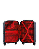 Underseat Luggage 46cm OPERA