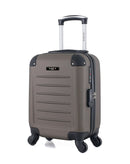 Underseat Luggage 46cm OPERA