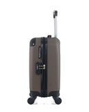 Underseat Luggage 46cm OPERA