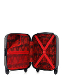 Underseat Luggage 46cm OPERA