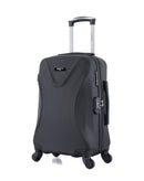 Cabin Luggage 55cm GARIBALDI