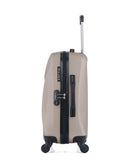 Cabin Luggage 55cm GARIBALDI