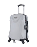 Cabin Luggage 55cm GARIBALDI