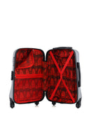 Cabin Luggage 55cm GARIBALDI