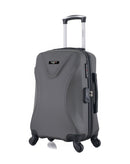 Cabin Luggage 55cm GARIBALDI