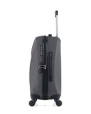 Cabin Luggage 55cm GARIBALDI