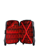 Cabin Luggage 55cm GARIBALDI