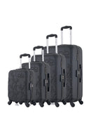 4 Luggage Set NAÏS-M