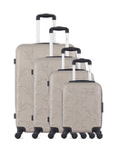 4 Luggage Set NAÏS-M