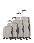 4 Luggage Set NAÏS-M