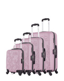 4 Luggage Set NAÏS-M