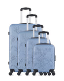 4 Luggage Set NAÏS-M
