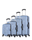 4 Luggage Set NAÏS-M